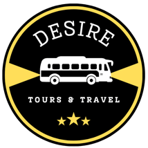 Desire Tours & Travels logo