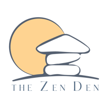 The Zen Den Maldives logo