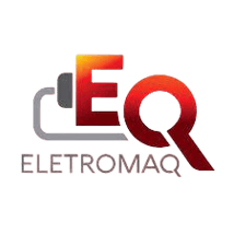 eletromaQ logo