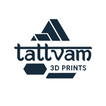 Tattvam 3D Prints logo