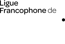 Ligue Francophone de Squash logo