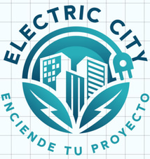 electriccity logo