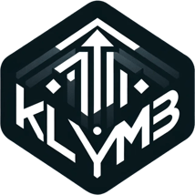 Klymb logo