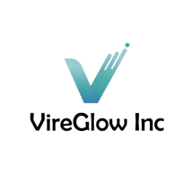 VireGlow Inc logo