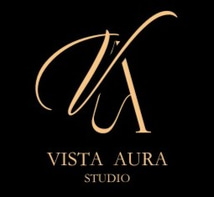 Vista Aura logo