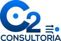 C2 Consultoria de Tecnoloiga logo