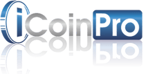 ICoin Pro logo