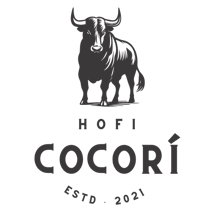 Hofi Cocori logo