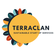 Terraclan logo