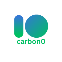 Carbon0 logo