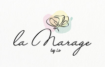 La Marage by Lo logo