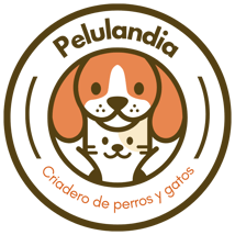 Pelulandia logo