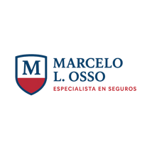 Marcelo Osso Abogado Especialista en Seguros logo