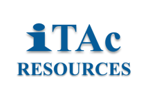 ITAC Resources logo