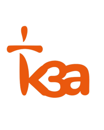 K3A logo