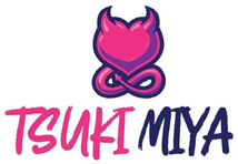 Tsuki Miya logo