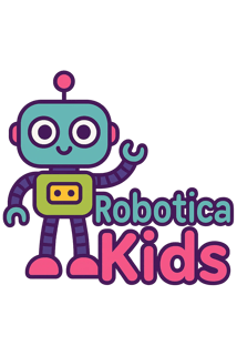 Robotica Kids logo