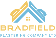 Bradfield plastering company ltd logo