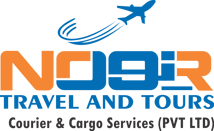 Noor Travels logo