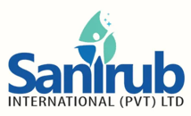 Sanirub logo