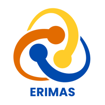ERIMAS 2 logo