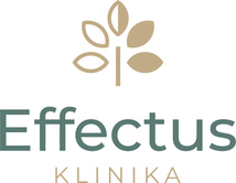 Effectus klinika logo