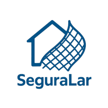 SeguraLar logo