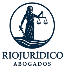 Riojuridico logo