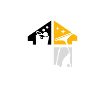 Americlean Best Janitorial Services logo