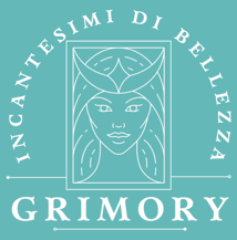 Grimory logo
