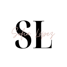 Sofia Lopez Organiza logo