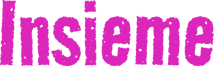 Insieme logo