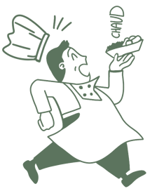 LAUREL FOODTRUCK logo