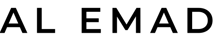 Al Emad logo