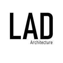 LAD Laboratoire d'Architecture Durable logo