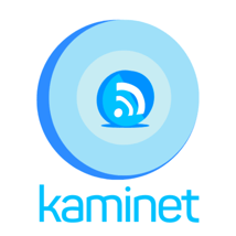 Kaminet logo