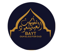 Bayt Oum Al Eid For Oud logo