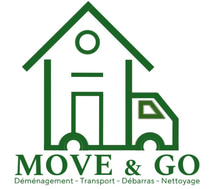 MOVE & GO logo