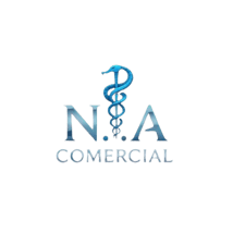 N.A Representação Comercial logo
