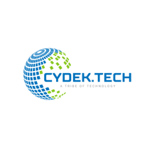Cydek.Tech logo