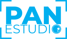 Pan Estudio logo