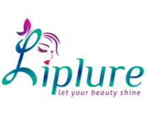 Liplure logo