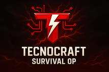 TecnoCraft logo