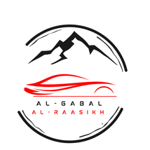 شركة الجبل الراسخ لاستيراد المواد الاحتياطية للسيارات والمكائن والالات محدودة المسؤولية شركة خاصة logo