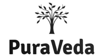 Pura Veda logo