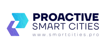 Proactive Smart Cities logo