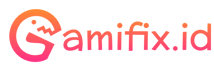 Gamifix ID logo