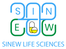 Sinew Life Sciences logo