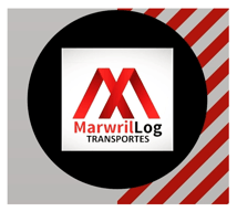 Marwrillog Transportes logo