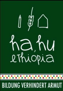 Hahu Ethiopia logo